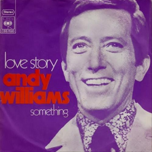 Andy Williams